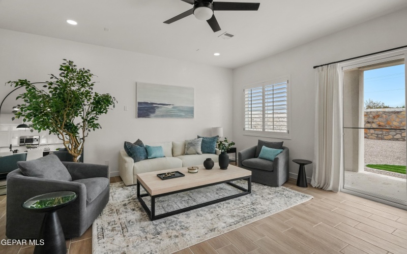 612 Paseo Campanero Street, Horizon City, TX 79928, 3 Habitaciones Habitaciones , ,2 BañosBaños,Residential,En Venta,612 Paseo Campanero Street,0,937538