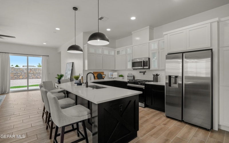 612 Paseo Campanero Street, Horizon City, TX 79928, 3 Habitaciones Habitaciones , ,2 BañosBaños,Residential,En Venta,612 Paseo Campanero Street,0,937538