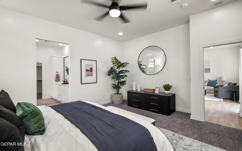 612 Paseo Campanero Street, Horizon City, TX 79928, 3 Habitaciones Habitaciones , ,2 BañosBaños,Residential,En Venta,612 Paseo Campanero Street,0,937538