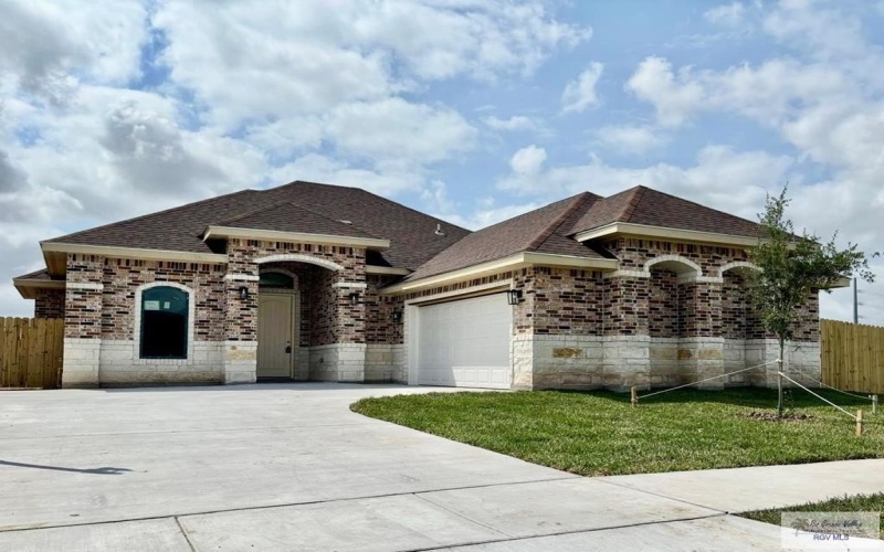 1521 STIRRUP CIR, SAN BENITO, TX 78586, 4 Bedrooms Bedrooms, ,3 BathroomsBathrooms,Residential,For Sale,1521 STIRRUP CIR,0,29762507