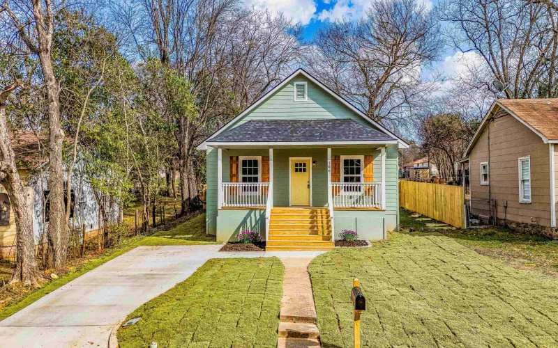 106 N Paul St., Gladewater, TX 75647, 3 Habitaciones Habitaciones , ,2 BañosBaños,Residential,En Venta,106 N Paul St.,0,20260706