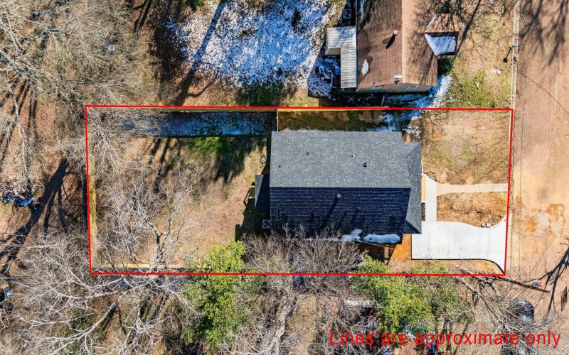 106 N Paul St., Gladewater, TX 75647, 3 Habitaciones Habitaciones , ,2 BañosBaños,Residential,En Venta,106 N Paul St.,0,20260706