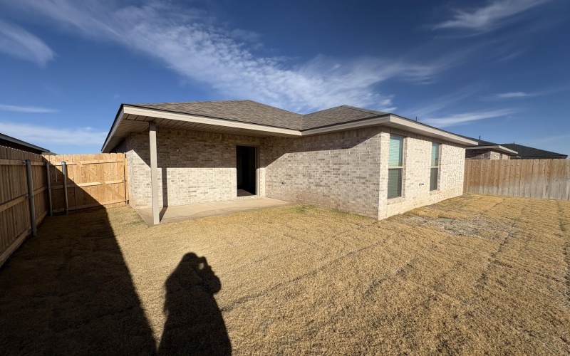 8607 29th Street, Lubbock, TX 79407, 3 Habitaciones Habitaciones , ,2 BañosBaños,Residential,En Venta,8607 29th Street,0,202601454