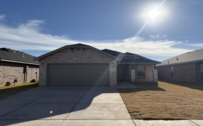 8607 29th Street, Lubbock, TX 79407, 3 Habitaciones Habitaciones , ,2 BañosBaños,Residential,En Venta,8607 29th Street,0,202601454