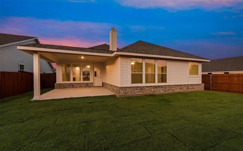 1244 Comal Lane, Springtown, TX 76082, 3 Bedrooms Bedrooms, ,2 BathroomsBathrooms,Residential,For Sale,1244 Comal Lane,20614338