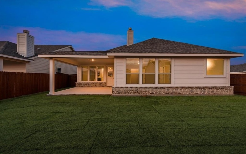 1244 Comal Lane, Springtown, TX 76082, 3 Bedrooms Bedrooms, ,2 BathroomsBathrooms,Residential,For Sale,1244 Comal Lane,20614338