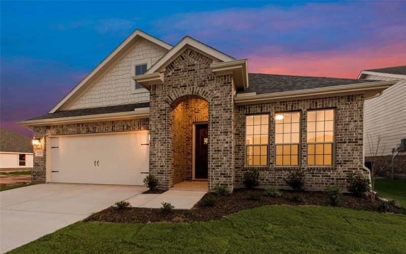 1244 Comal Lane, Springtown, TX 76082, 3 Bedrooms Bedrooms, ,2 BathroomsBathrooms,Residential,For Sale,1244 Comal Lane,20614338