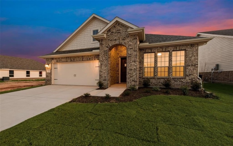1244 Comal Lane, Springtown, TX 76082, 3 Bedrooms Bedrooms, ,2 BathroomsBathrooms,Residential,For Sale,1244 Comal Lane,20614338