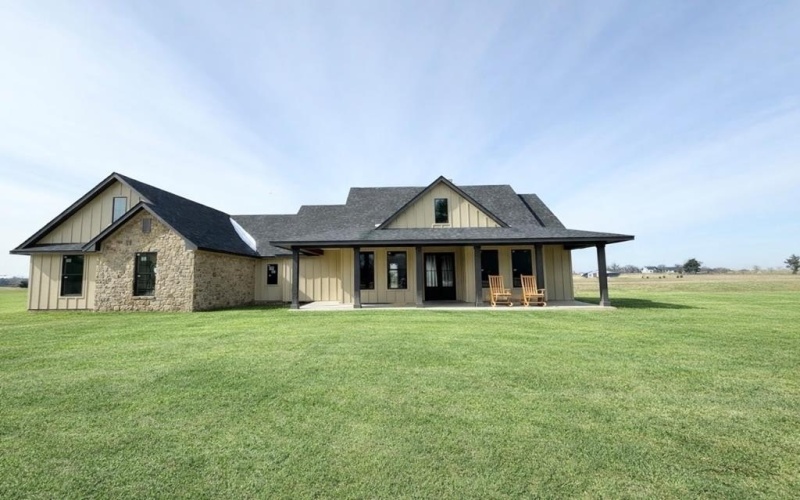 1478 FM 645, TENNESSEE COLONY, TX 75861, 3 Bedrooms Bedrooms, ,2 BathroomsBathrooms,Residential,For Sale,1478 FM 645,0,101987