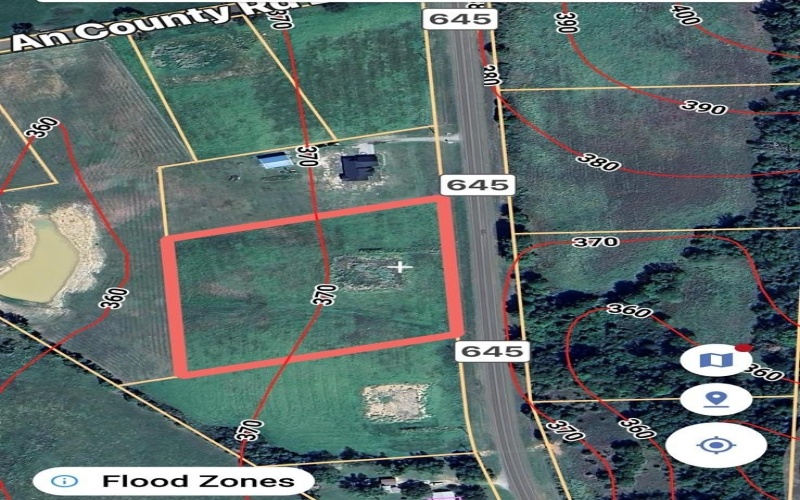 1478 FM 645, TENNESSEE COLONY, TX 75861, 3 Bedrooms Bedrooms, ,2 BathroomsBathrooms,Residential,For Sale,1478 FM 645,0,101987