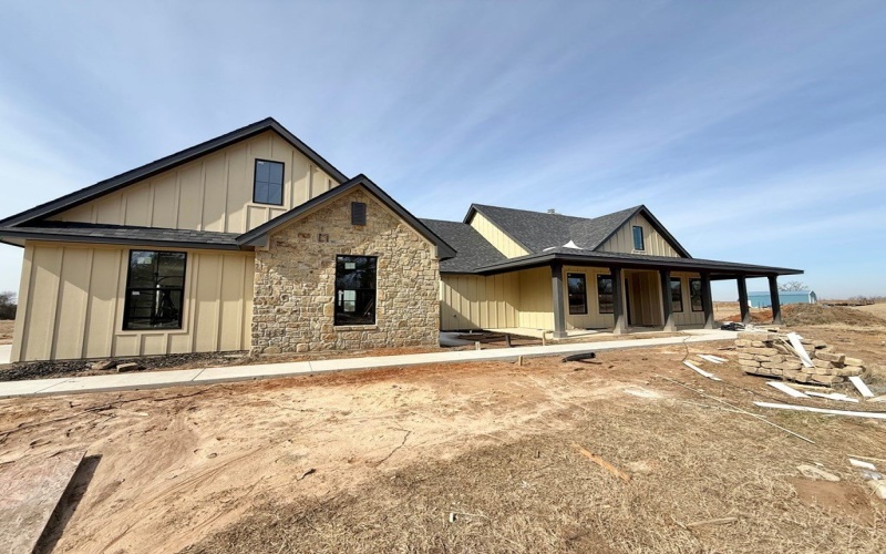 1478 FM 645, TENNESSEE COLONY, TX 75861, 3 Bedrooms Bedrooms, ,2 BathroomsBathrooms,Residential,For Sale,1478 FM 645,0,101987