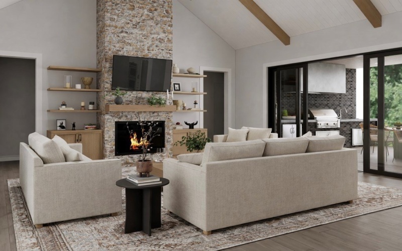 4208 Wood Dr, Midland, TX 79707, 4 Habitaciones Habitaciones , ,3 BañosBaños,Residential,En Venta,4208 Wood Dr,0,50090538