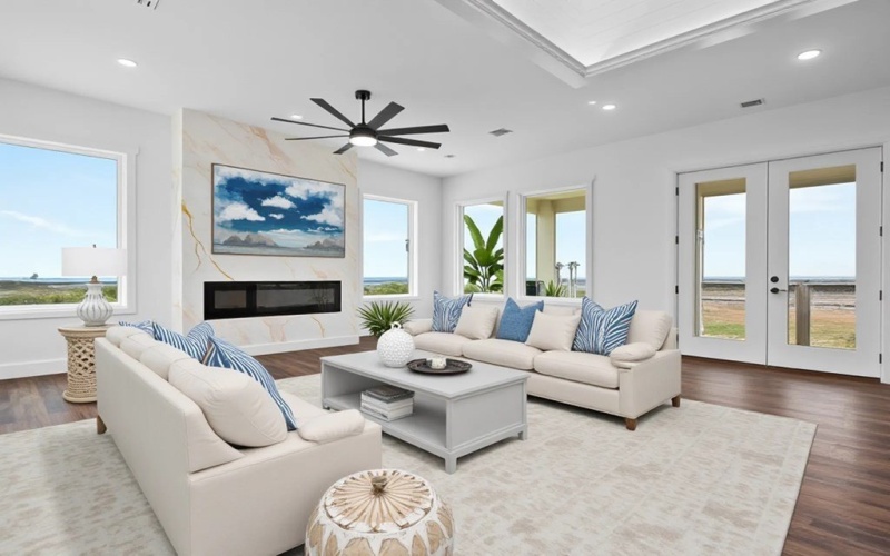 113 Port St Claire, Aransas Pass, TX 78336, 3 Bedrooms Bedrooms, ,2 BathroomsBathrooms,Residential,For Sale,113 Port St Claire,0,150474