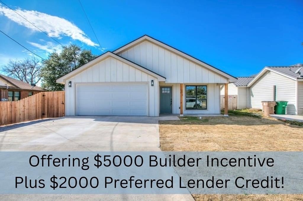 2801 Bowie St, San Angelo, TX 76901, 3 Bedrooms Bedrooms, ,2 BathroomsBathrooms,Residential,For Sale,2801 Bowie St,0,130504