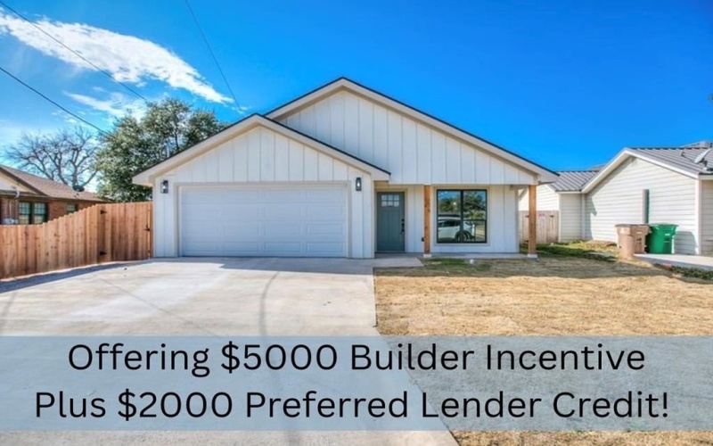 2801 Bowie St, San Angelo, TX 76901, 3 Bedrooms Bedrooms, ,2 BathroomsBathrooms,Residential,For Sale,2801 Bowie St,0,130504