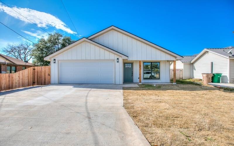 2801 Bowie St, San Angelo, TX 76901, 3 Bedrooms Bedrooms, ,2 BathroomsBathrooms,Residential,For Sale,2801 Bowie St,0,130504