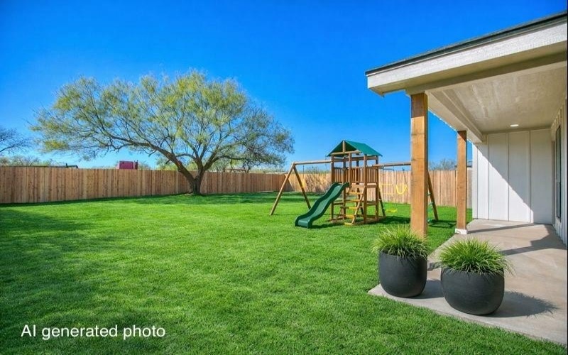 2801 Bowie St, San Angelo, TX 76901, 3 Bedrooms Bedrooms, ,2 BathroomsBathrooms,Residential,For Sale,2801 Bowie St,0,130504