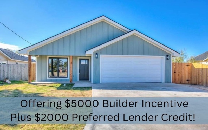 2809 Bowie St, San Angelo, TX 76901, 3 Habitaciones Habitaciones , ,2 BañosBaños,Residential,En Venta,2809 Bowie St,0,130505