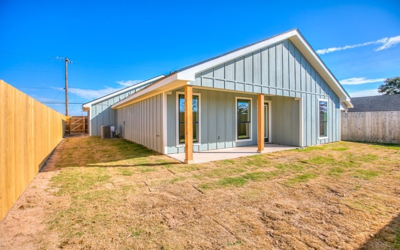 2809 Bowie St, San Angelo, TX 76901, 3 Habitaciones Habitaciones , ,2 BañosBaños,Residential,En Venta,2809 Bowie St,0,130505