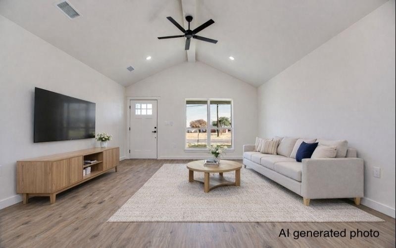 2809 Bowie St, San Angelo, TX 76901, 3 Habitaciones Habitaciones , ,2 BañosBaños,Residential,En Venta,2809 Bowie St,0,130505