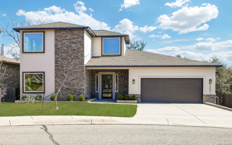 19402 Easy Oak, San Antonio, TX 78258, 4 Bedrooms Bedrooms, ,2 BathroomsBathrooms,Residential,For Sale,19402 Easy Oak,0,1937328