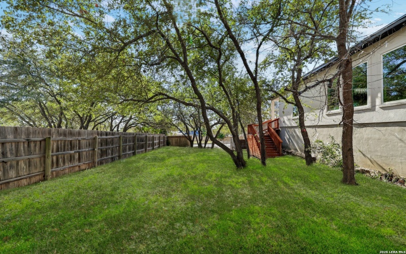 19402 Easy Oak, San Antonio, TX 78258, 4 Bedrooms Bedrooms, ,2 BathroomsBathrooms,Residential,For Sale,19402 Easy Oak,0,1937328