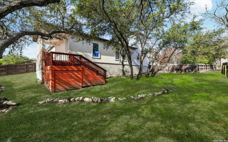 19402 Easy Oak, San Antonio, TX 78258, 4 Bedrooms Bedrooms, ,2 BathroomsBathrooms,Residential,For Sale,19402 Easy Oak,0,1937328