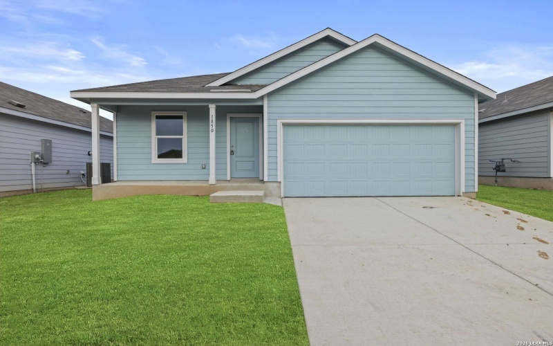 1850 Stonechat, New Braunfels, TX 78130, 4 Bedrooms Bedrooms, ,2 BathroomsBathrooms,Residential,For Sale,1850 Stonechat,0,1938196