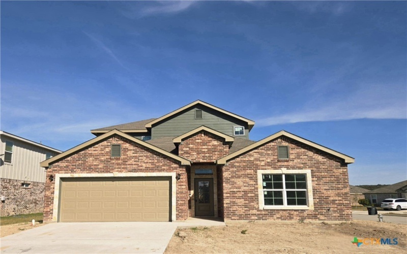 3011 Privet Drive, Killeen, TX 76549, 4 Habitaciones Habitaciones , ,2 BañosBaños,Residential,En Venta,3011 Privet Drive,0,590142