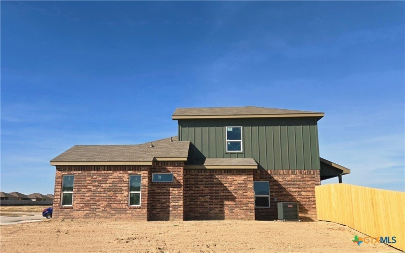 3011 Privet Drive, Killeen, TX 76549, 4 Habitaciones Habitaciones , ,2 BañosBaños,Residential,En Venta,3011 Privet Drive,0,590142