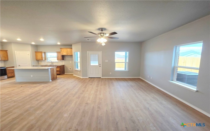 3011 Privet Drive, Killeen, TX 76549, 4 Habitaciones Habitaciones , ,2 BañosBaños,Residential,En Venta,3011 Privet Drive,0,590142