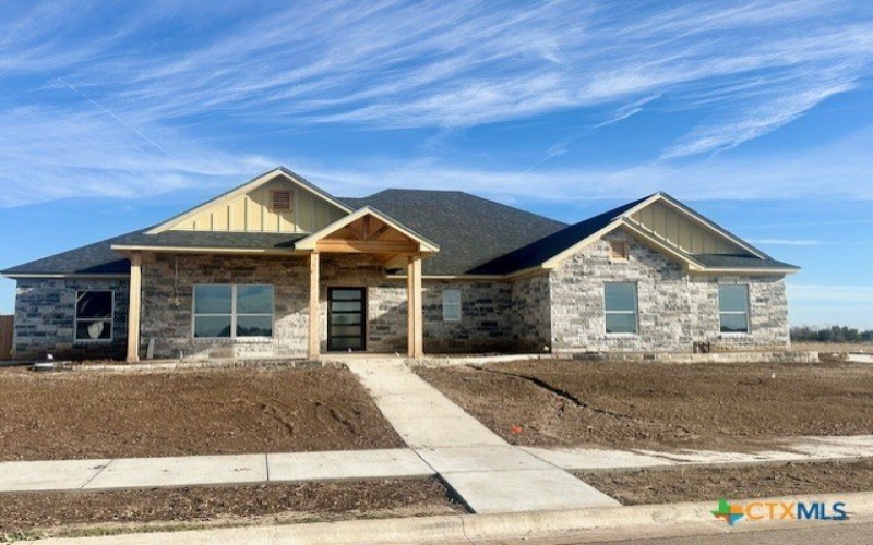 1713 Kellan Drive, Salado, TX 76571, 4 Bedrooms Bedrooms, ,2 BathroomsBathrooms,Residential,For Sale,1713 Kellan Drive,0,601125