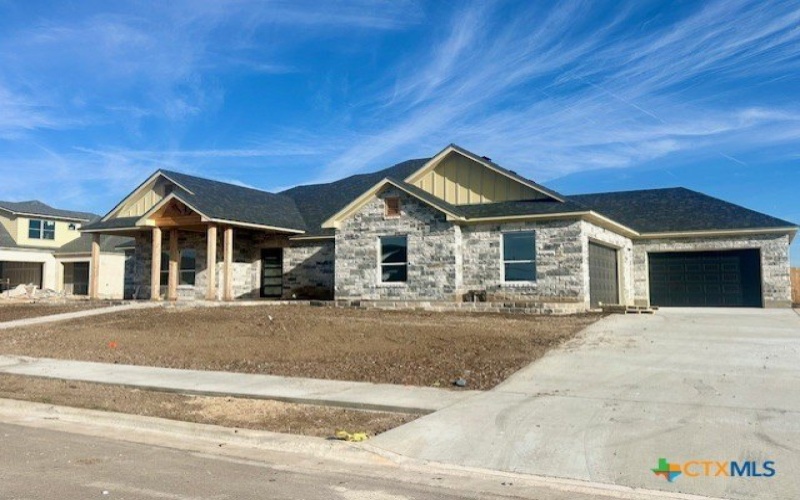 1713 Kellan Drive, Salado, TX 76571, 4 Bedrooms Bedrooms, ,2 BathroomsBathrooms,Residential,For Sale,1713 Kellan Drive,0,601125