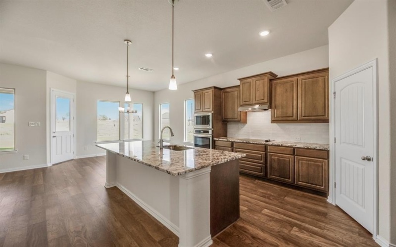 20 Zion Way, Valley View, TX 76272, 4 Bedrooms Bedrooms, ,3 BathroomsBathrooms,Residential,For Sale,20 Zion Way,20614355