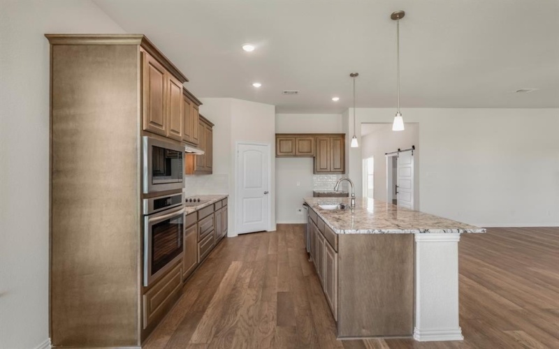 20 Zion Way, Valley View, TX 76272, 4 Bedrooms Bedrooms, ,3 BathroomsBathrooms,Residential,For Sale,20 Zion Way,20614355