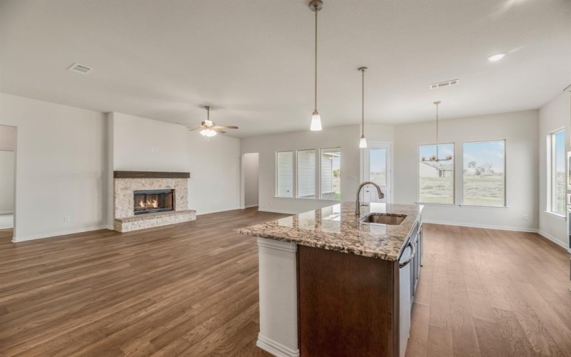 20 Zion Way, Valley View, TX 76272, 4 Bedrooms Bedrooms, ,3 BathroomsBathrooms,Residential,For Sale,20 Zion Way,20614355