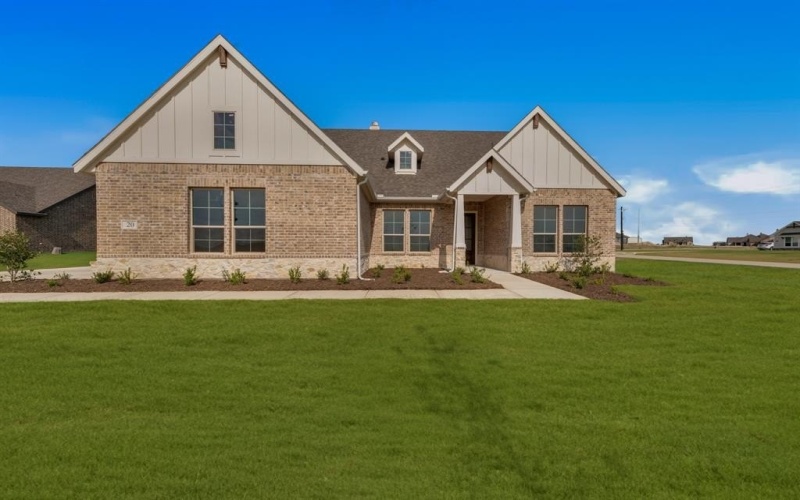 20 Zion Way, Valley View, TX 76272, 4 Bedrooms Bedrooms, ,3 BathroomsBathrooms,Residential,For Sale,20 Zion Way,20614355
