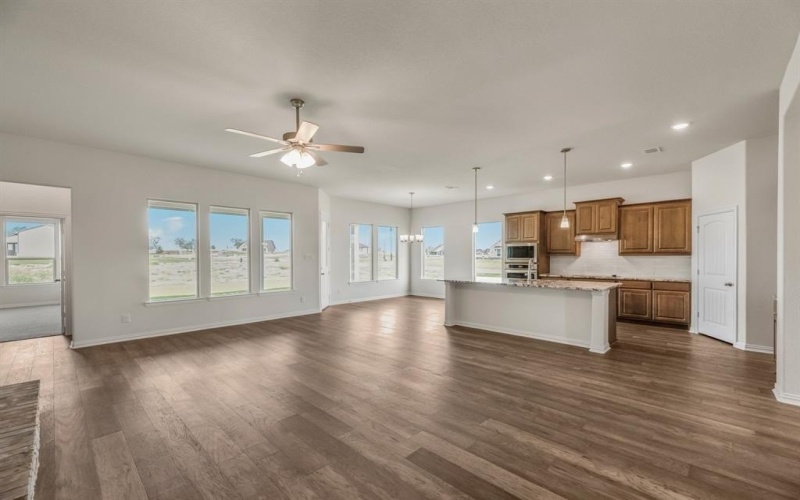 20 Zion Way, Valley View, TX 76272, 4 Bedrooms Bedrooms, ,3 BathroomsBathrooms,Residential,For Sale,20 Zion Way,20614355
