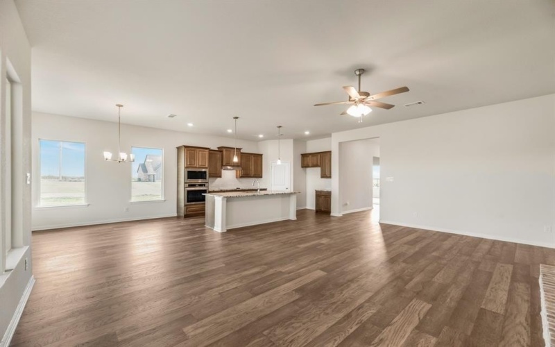 20 Zion Way, Valley View, TX 76272, 4 Bedrooms Bedrooms, ,3 BathroomsBathrooms,Residential,For Sale,20 Zion Way,20614355