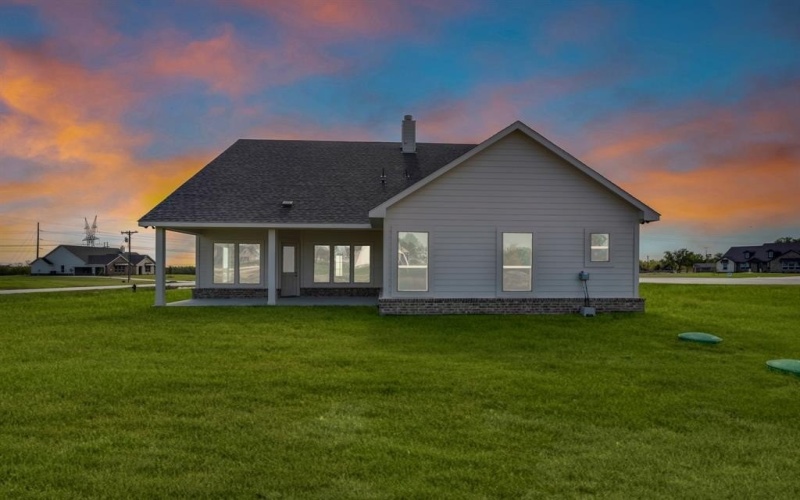 20 Zion Way, Valley View, TX 76272, 4 Bedrooms Bedrooms, ,3 BathroomsBathrooms,Residential,For Sale,20 Zion Way,20614355
