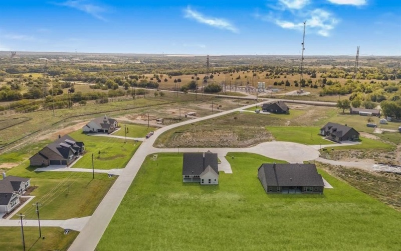 20 Zion Way, Valley View, TX 76272, 4 Bedrooms Bedrooms, ,3 BathroomsBathrooms,Residential,For Sale,20 Zion Way,20614355