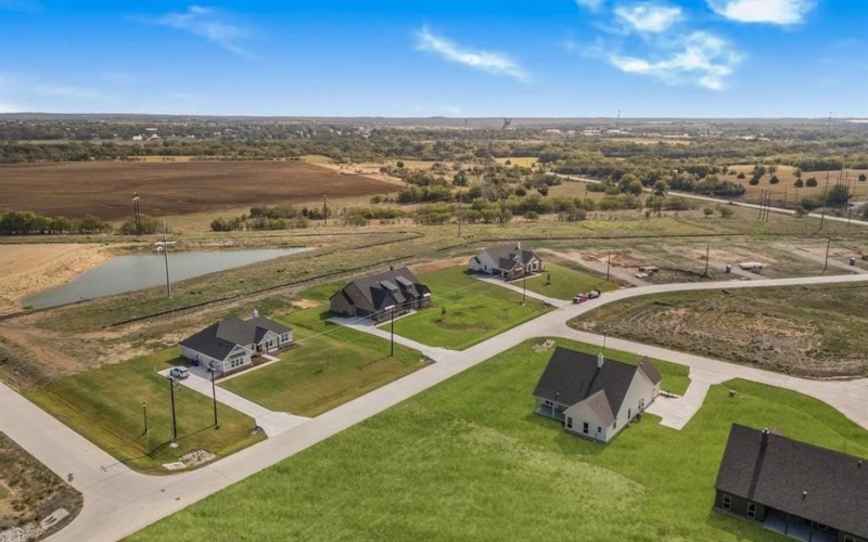 20 Zion Way, Valley View, TX 76272, 4 Bedrooms Bedrooms, ,3 BathroomsBathrooms,Residential,For Sale,20 Zion Way,20614355