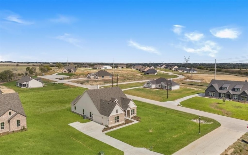 20 Zion Way, Valley View, TX 76272, 4 Bedrooms Bedrooms, ,3 BathroomsBathrooms,Residential,For Sale,20 Zion Way,20614355