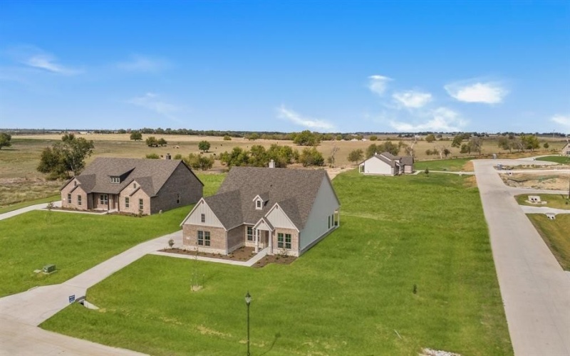 20 Zion Way, Valley View, TX 76272, 4 Bedrooms Bedrooms, ,3 BathroomsBathrooms,Residential,For Sale,20 Zion Way,20614355