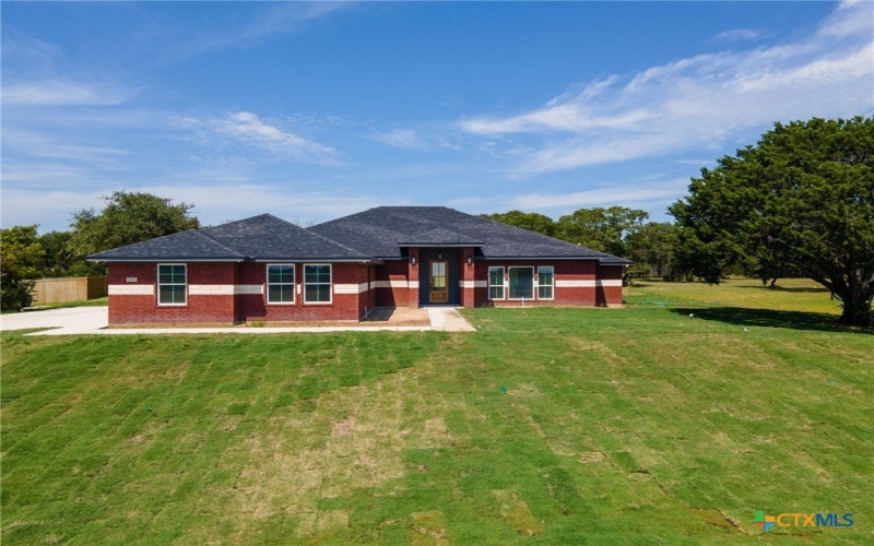 3025 Millhouse Road, Copperas Cove, TX 76522, 4 Bedrooms Bedrooms, ,3 BathroomsBathrooms,Residential,For Sale,3025 Millhouse Road,0,603360