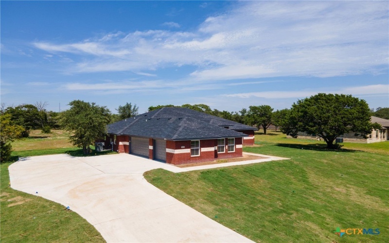 3025 Millhouse Road, Copperas Cove, TX 76522, 4 Bedrooms Bedrooms, ,3 BathroomsBathrooms,Residential,For Sale,3025 Millhouse Road,0,603360