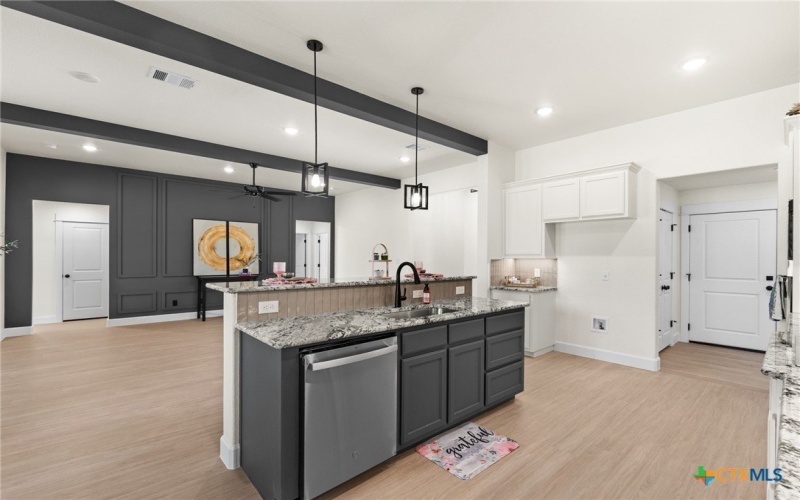 3025 Millhouse Road, Copperas Cove, TX 76522, 4 Bedrooms Bedrooms, ,3 BathroomsBathrooms,Residential,For Sale,3025 Millhouse Road,0,603360