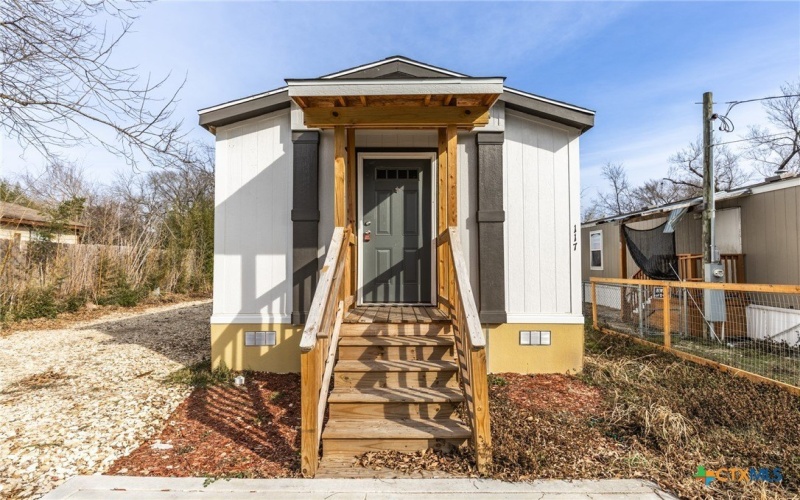 117 Royal, Taylor, TX 76574, 3 Bedrooms Bedrooms, ,2 BathroomsBathrooms,Residential,For Sale,117 Royal,0,603405