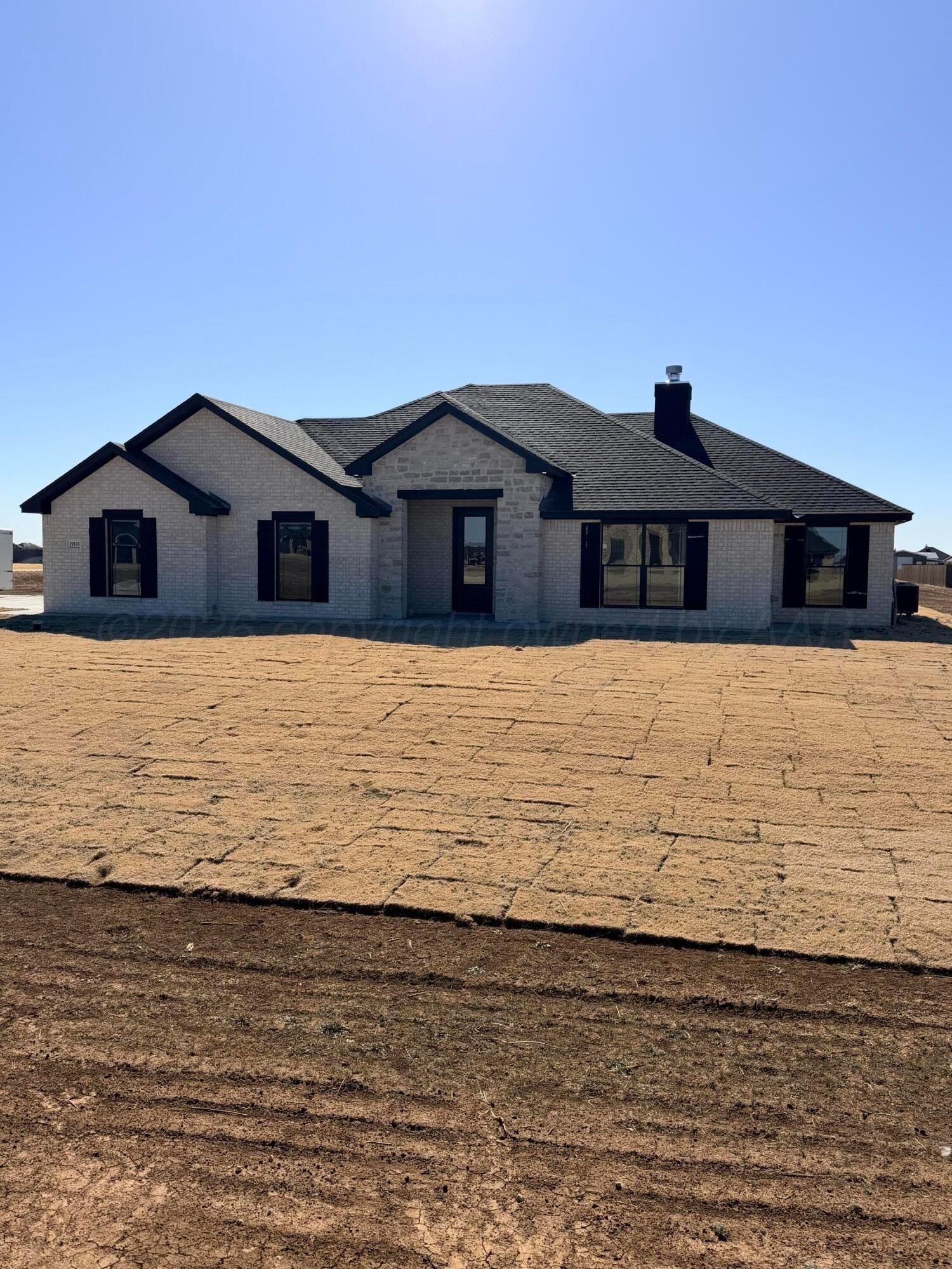 19101 Buck Springs Road, Amarillo, TX 79119, 4 Bedrooms Bedrooms, ,2 BathroomsBathrooms,Residential,For Sale,19101 Buck Springs Road,0,26-1096