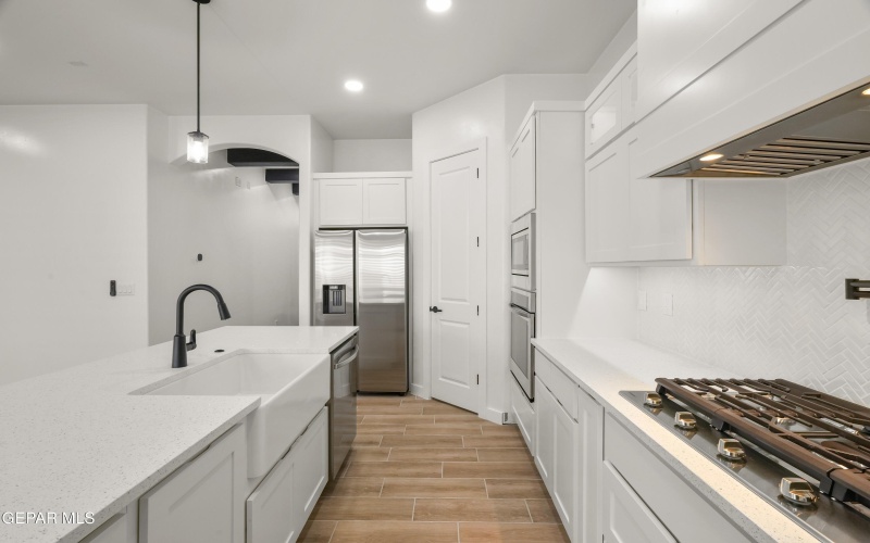 14004 Paseo Alegre Drive, El Paso, TX 79928, 3 Bedrooms Bedrooms, ,2 BathroomsBathrooms,Residential,For Sale,14004 Paseo Alegre Drive,0,937559